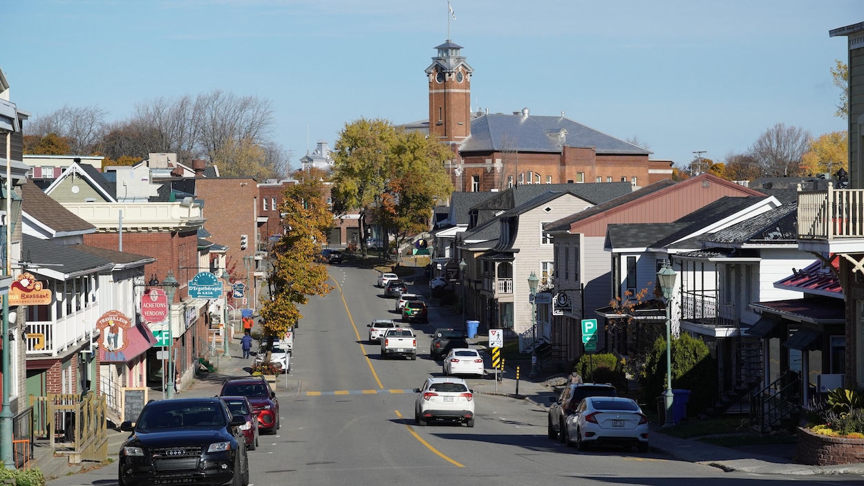 Un surplus de 12 M$, et une dette à la baisse à Rivière-du-Loup