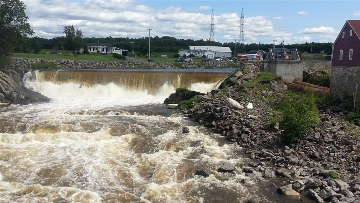 La rivière du Sud La rivière du Sud