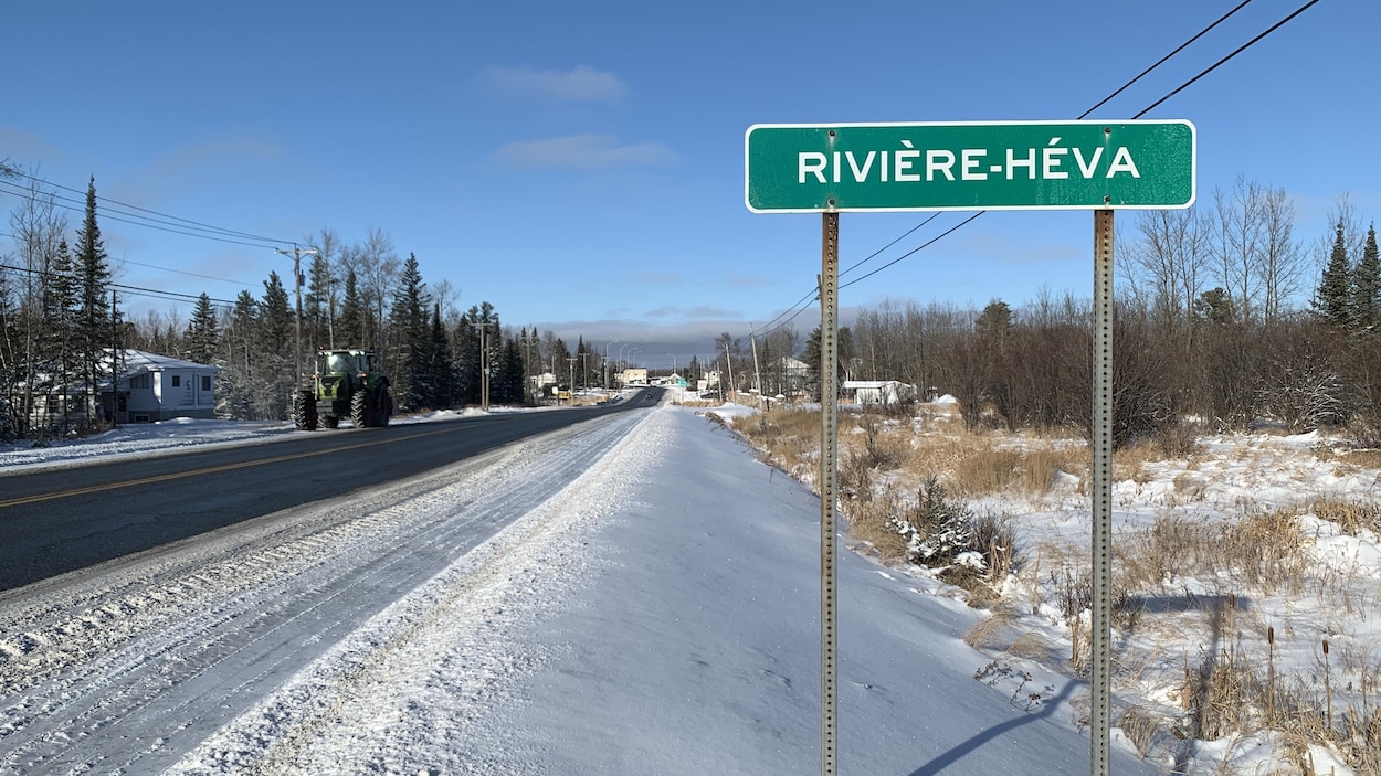 Après la hausse controversée de 2025, Rivière-Héva offre un répit fiscal aux contribuables
