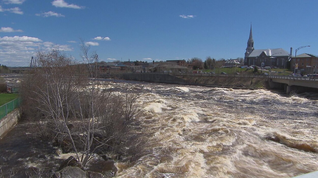Réflexion sur la sécurité près des plans d’eau RadioCanada.ca
