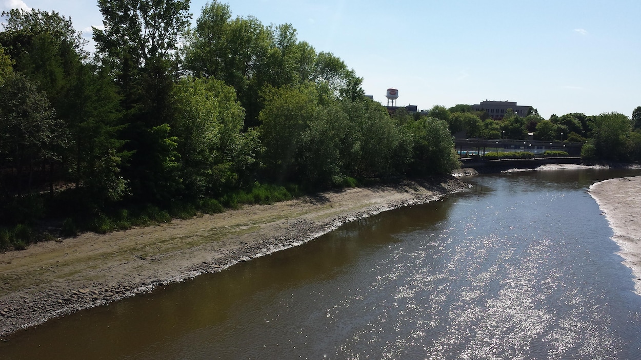 Rivière Saint-Charles Rivière Saint-Charles