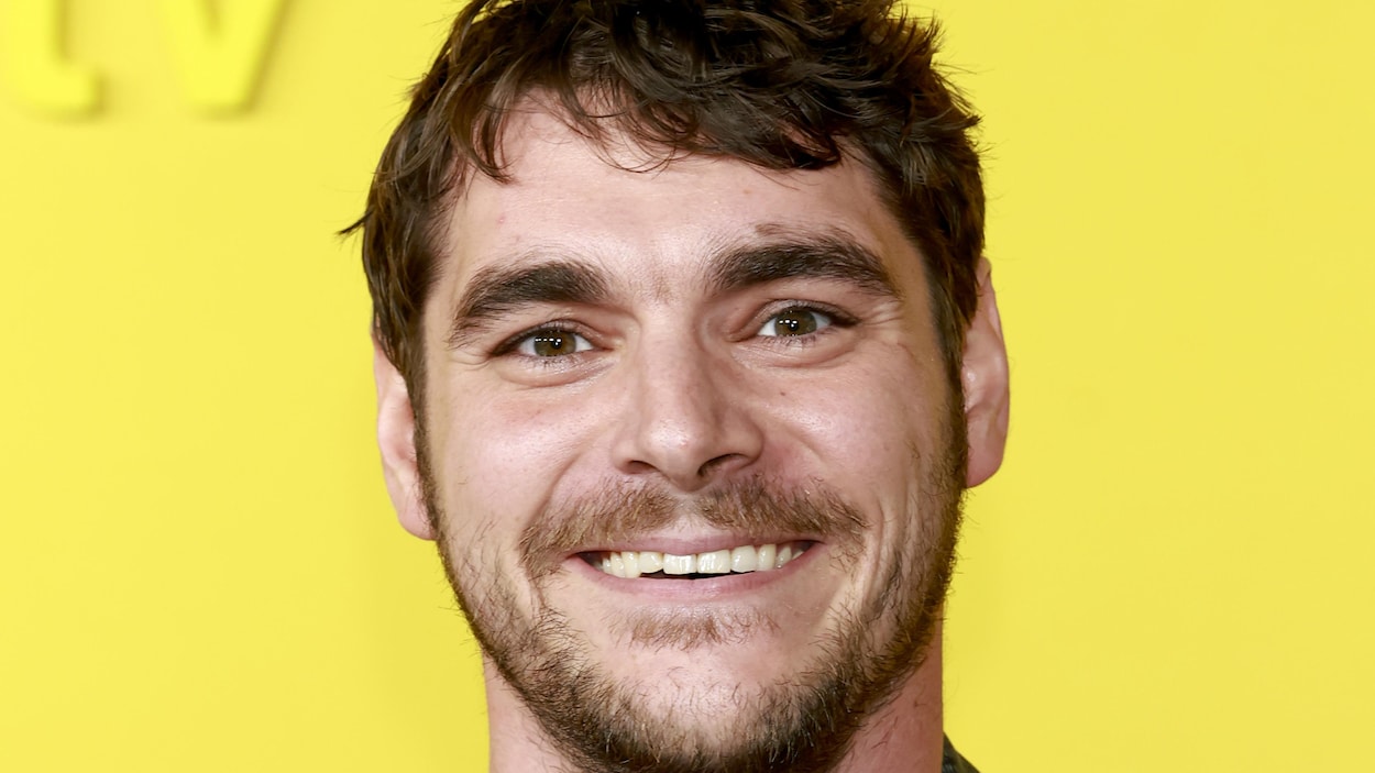 Voici quoi retenir sur la vie de RJ Mitte