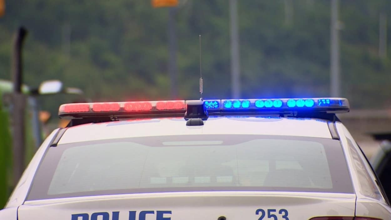 Un couple accusé d’agression sexuelle contre un enfant à Terre-Neuve