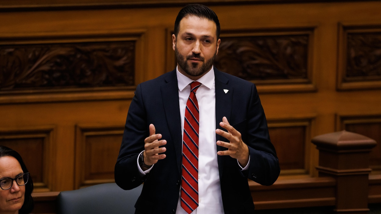 Parti libéral de l’Ontario : Rob Cerjanec 4e candidat dans la course à la chefferie