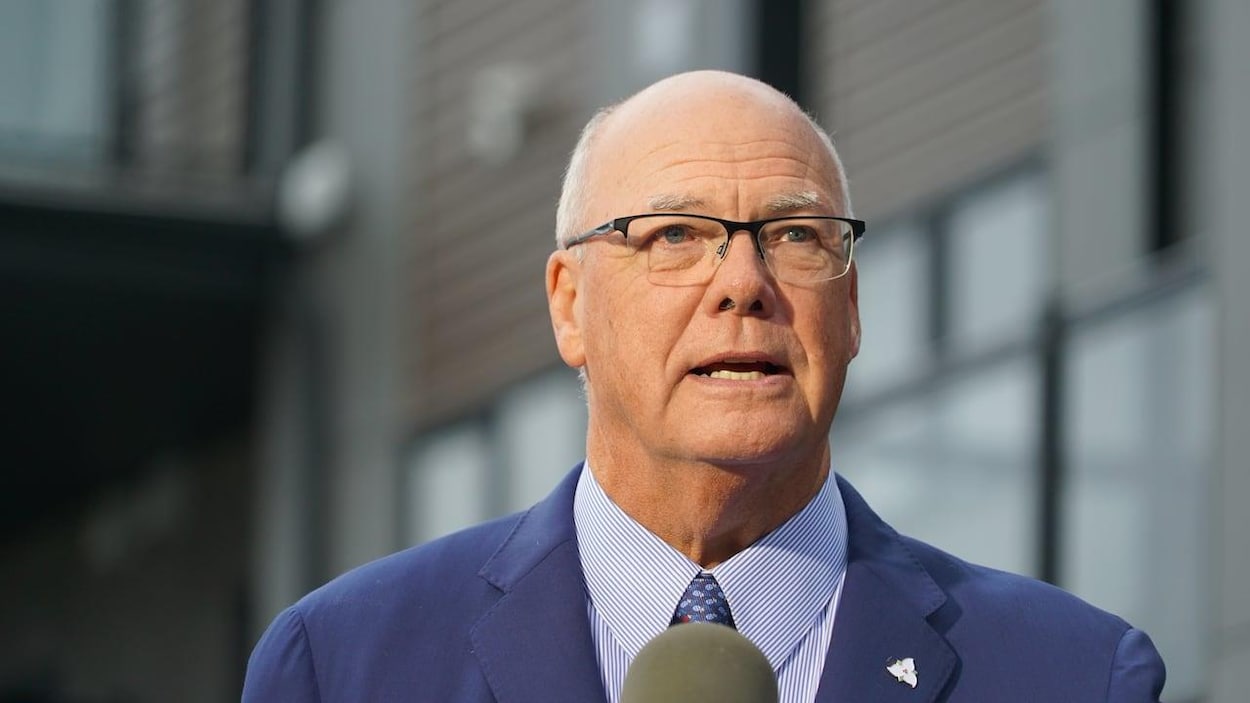 L’Ontario nommera ses 8 présidents régionaux dans les prochaines semaines