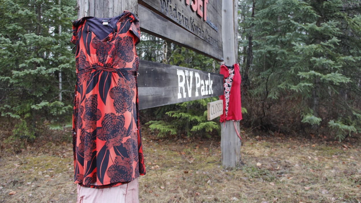 Sur la route des larmes, la vigilance comme héritage