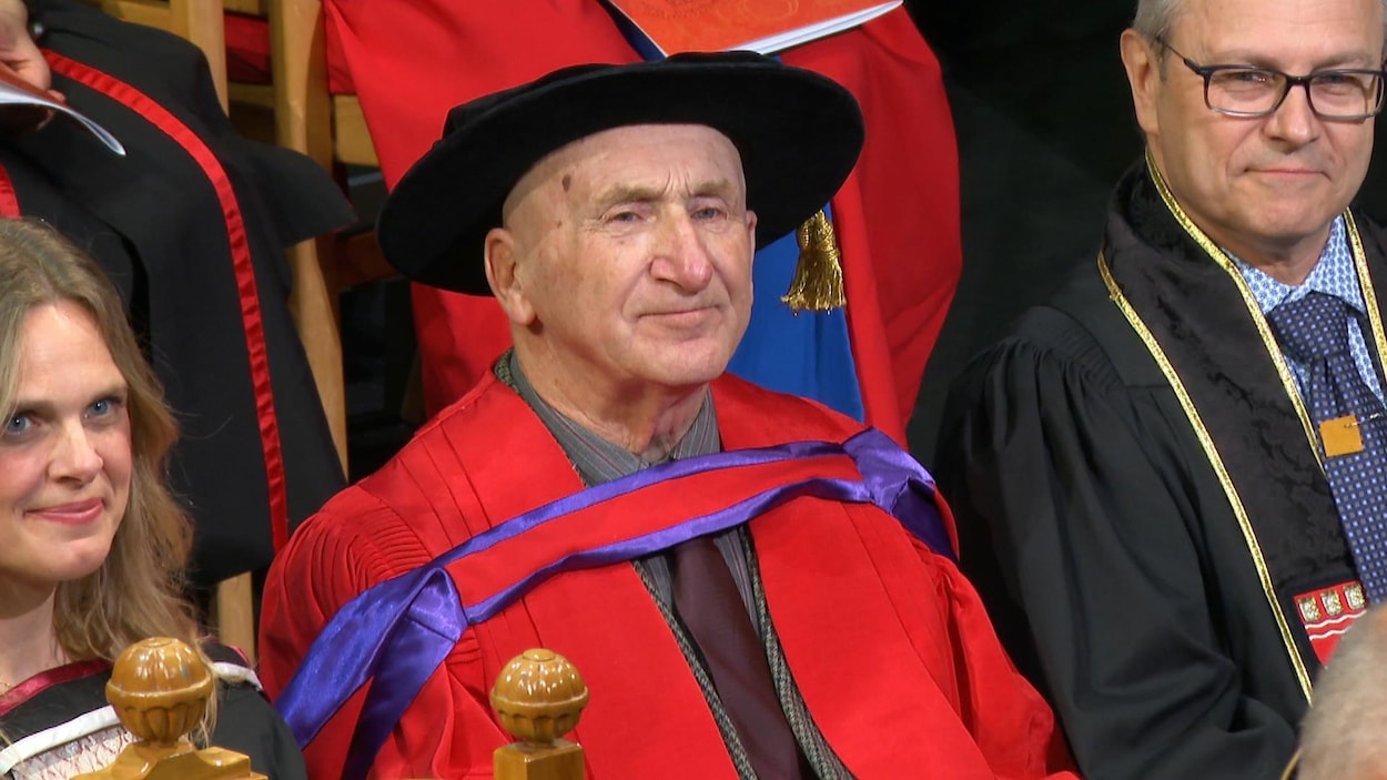 Le français « devient une langue seconde » à Port-au-Port, craint un militant