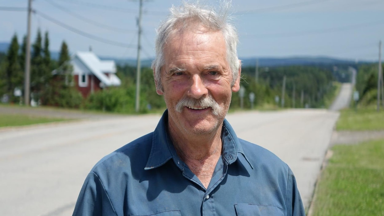 Le maire de SaintNarcissedeRimouski démissionne RadioCanada.ca