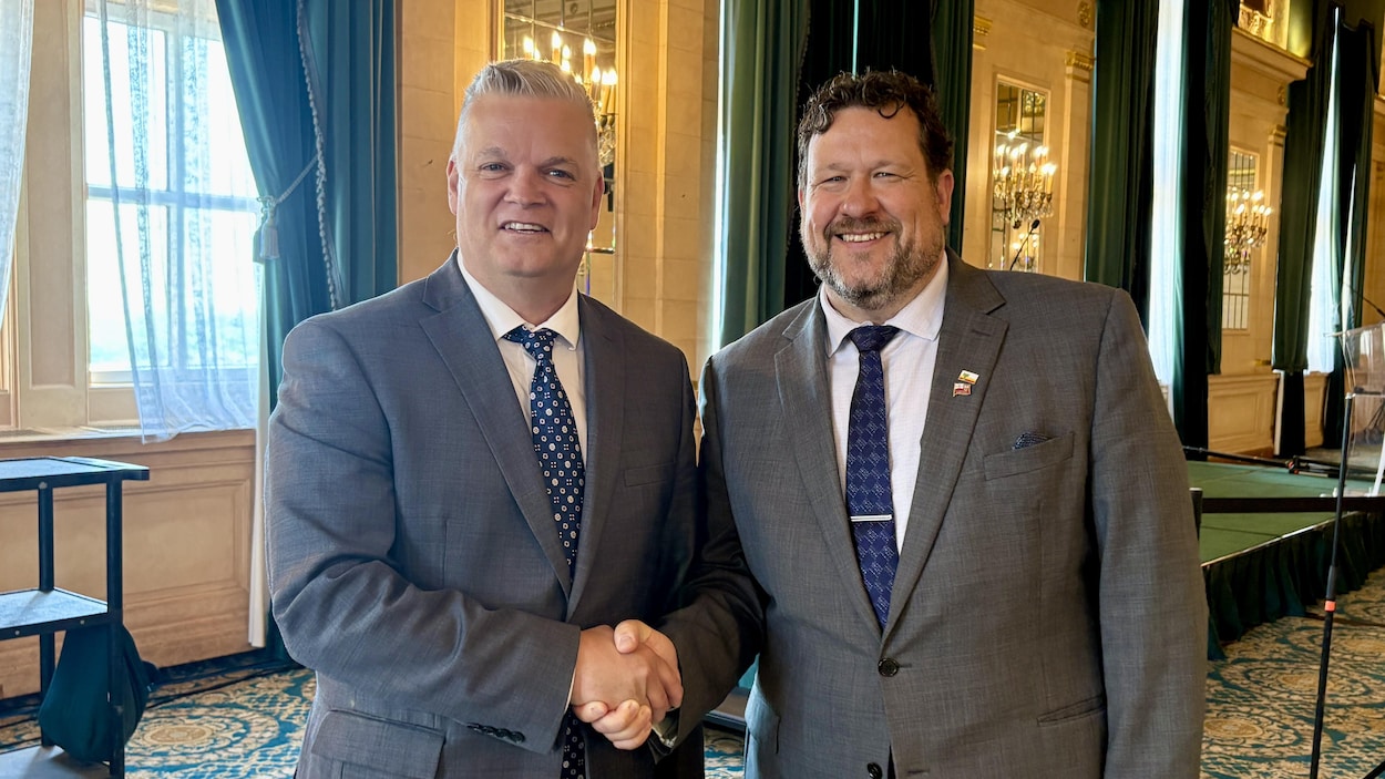 Le Manitoba et le Nouveau-Brunswick financent des projets francophones pour 40 000 $