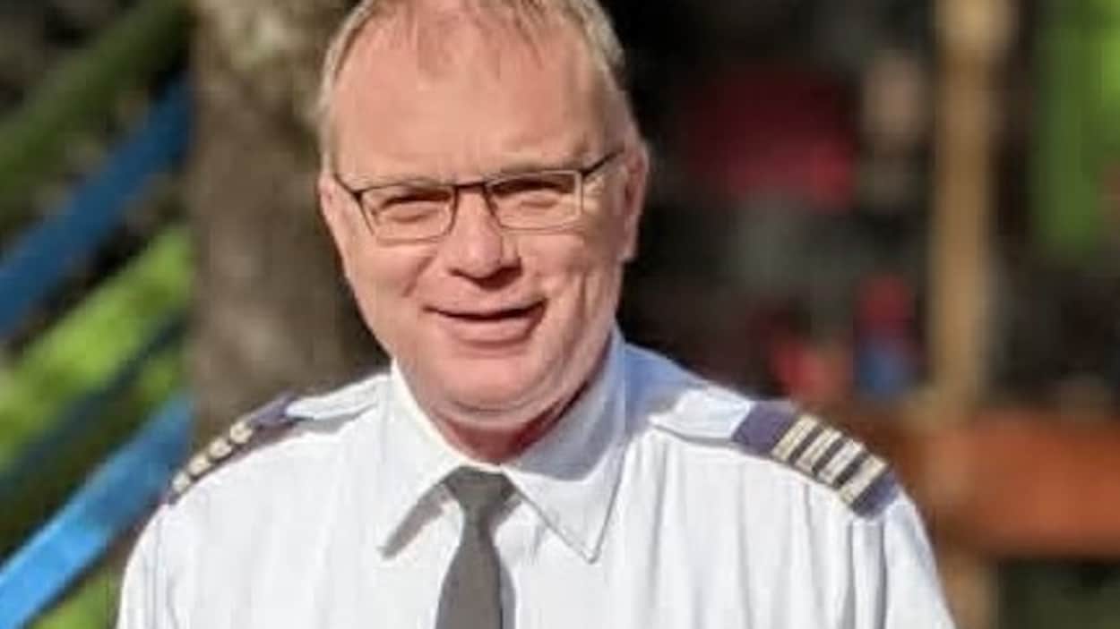 Le pilote de l’avion qui s’est « désintégré » près de Fort Simpson identifié