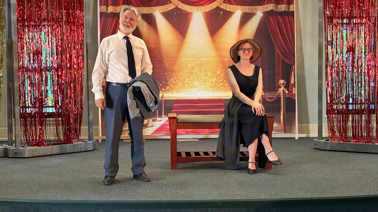 Un cabaret musical intimiste et ouvert à tous célèbre les connexions humaines avec Fierté