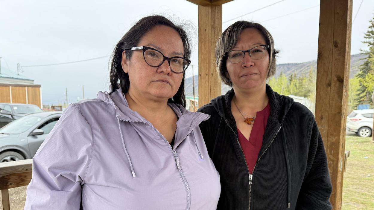 À Ross River, des résidents réclament toujours la justice pour une femme kaska disparue