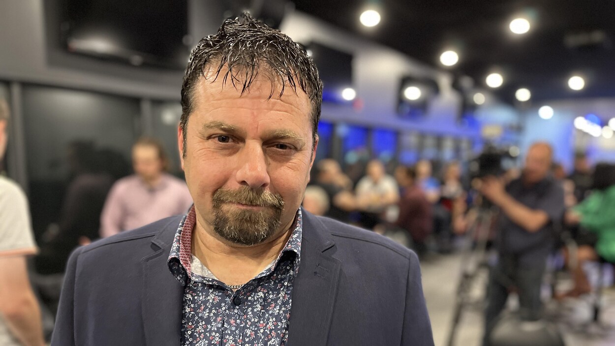 Roberto Stéa à nouveau candidat pour le Parti conservateur du Québec dans Duplessis