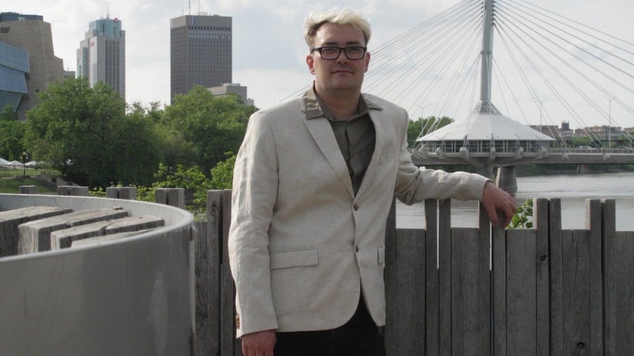 Un 4e candidat se lance dans la course de Saint-Boniface