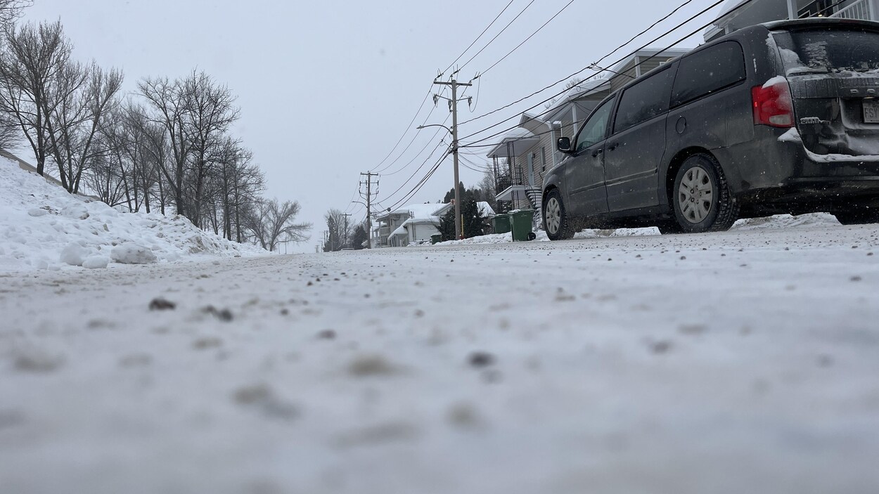 La demande d’une plénière sur les abrasifs à Saguenay bien accueillie par le maire