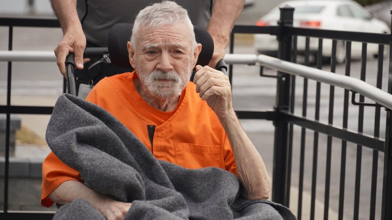 Rodney Nichols libéré sans subir de procès pour un meurtre commis en 1975
