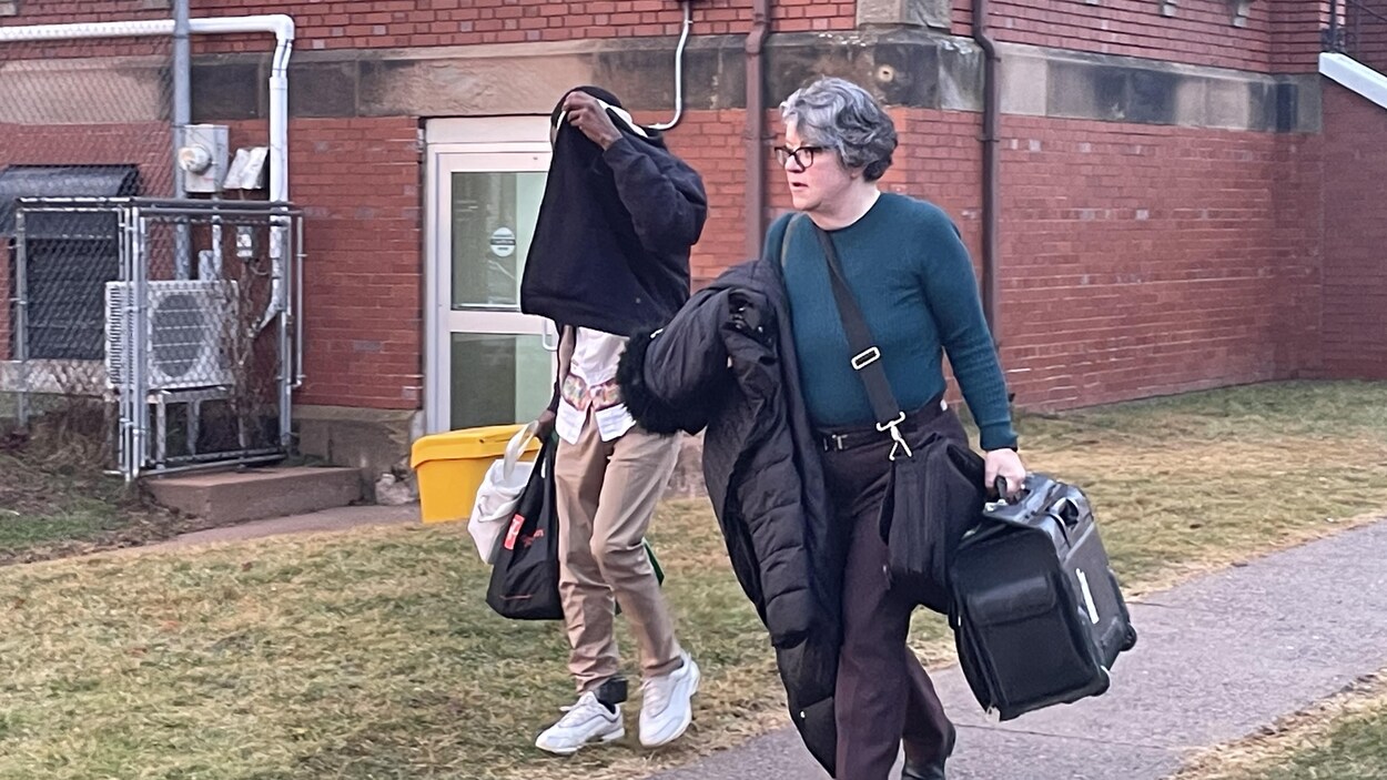 L’avocate de l’enseignant de l’Î.-P.-É. accusé de crimes sexuels demande son acquittement