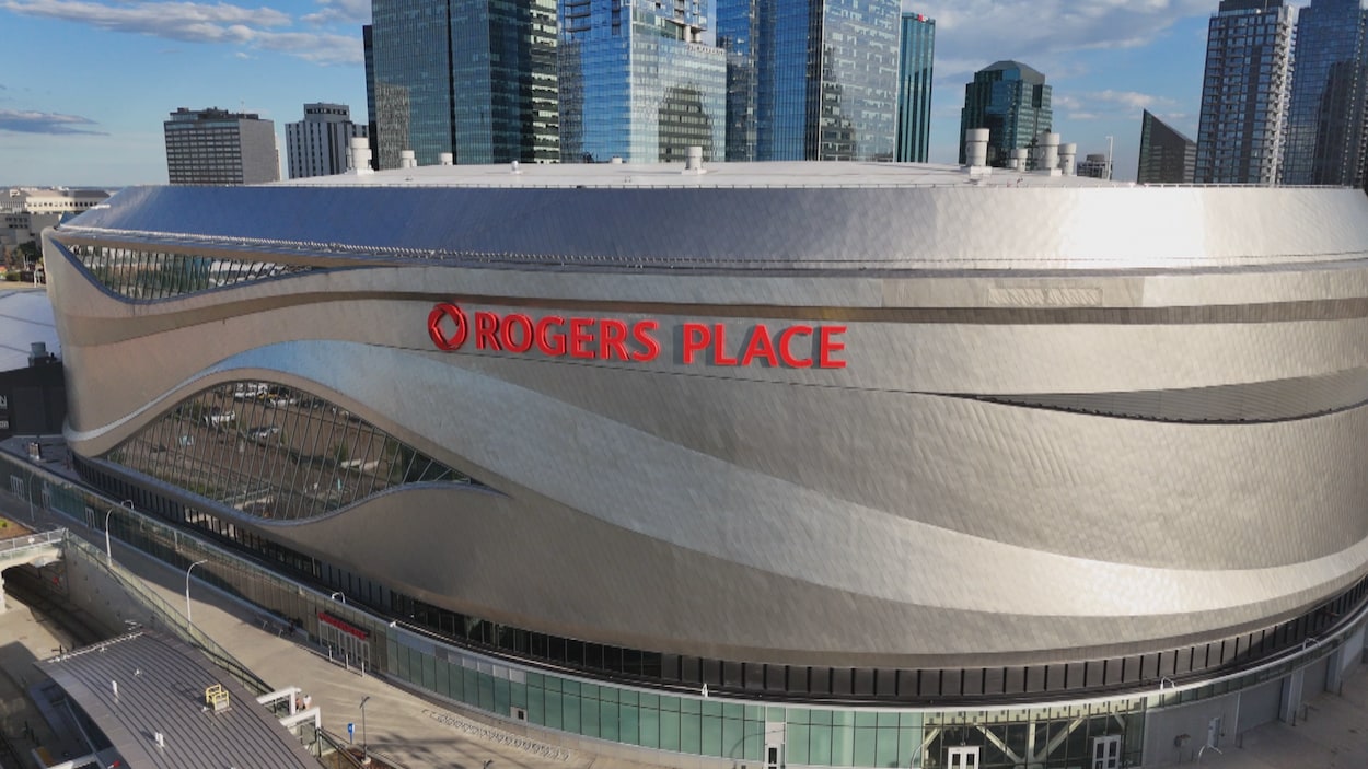 10 ans de la Place Rogers