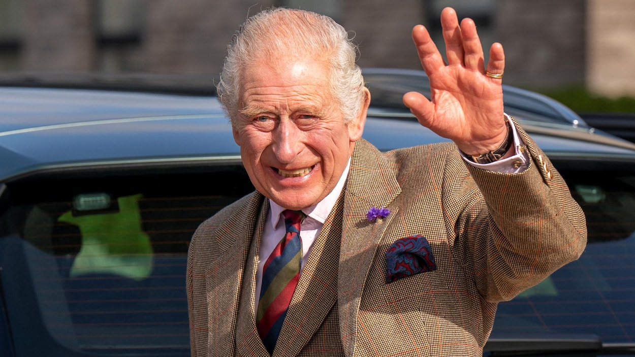 Où voir le roi Charles III lors de sa visite à Ottawa?