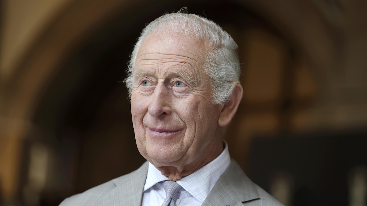 Des chefs autochtones invités au palais de Buckingham pour rencontrer le roi