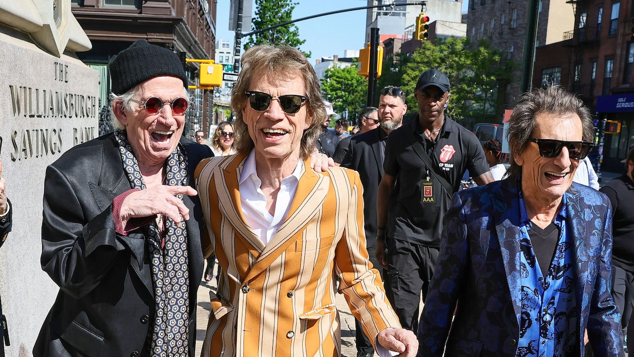 Foreign Tongues : les Rolling Stones et l’élixir de la longévité