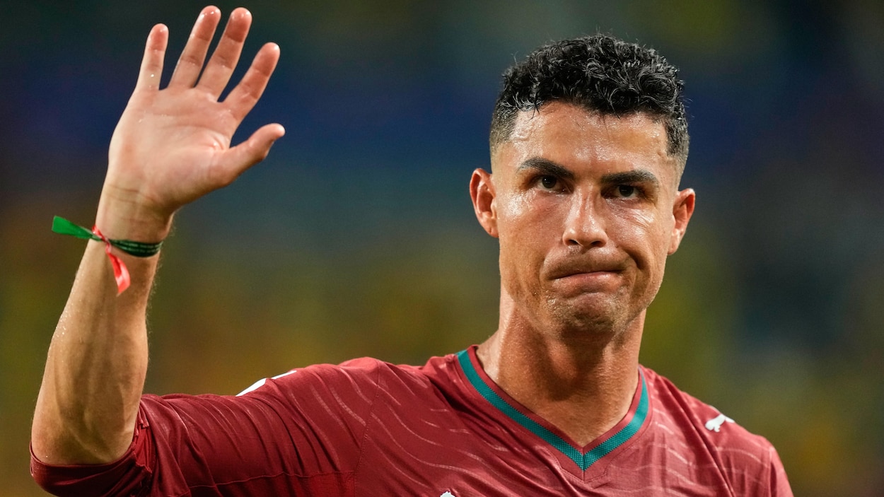 2000 $ à 10 000 $ pour voir Ronaldo à la Coupe du monde à Toronto