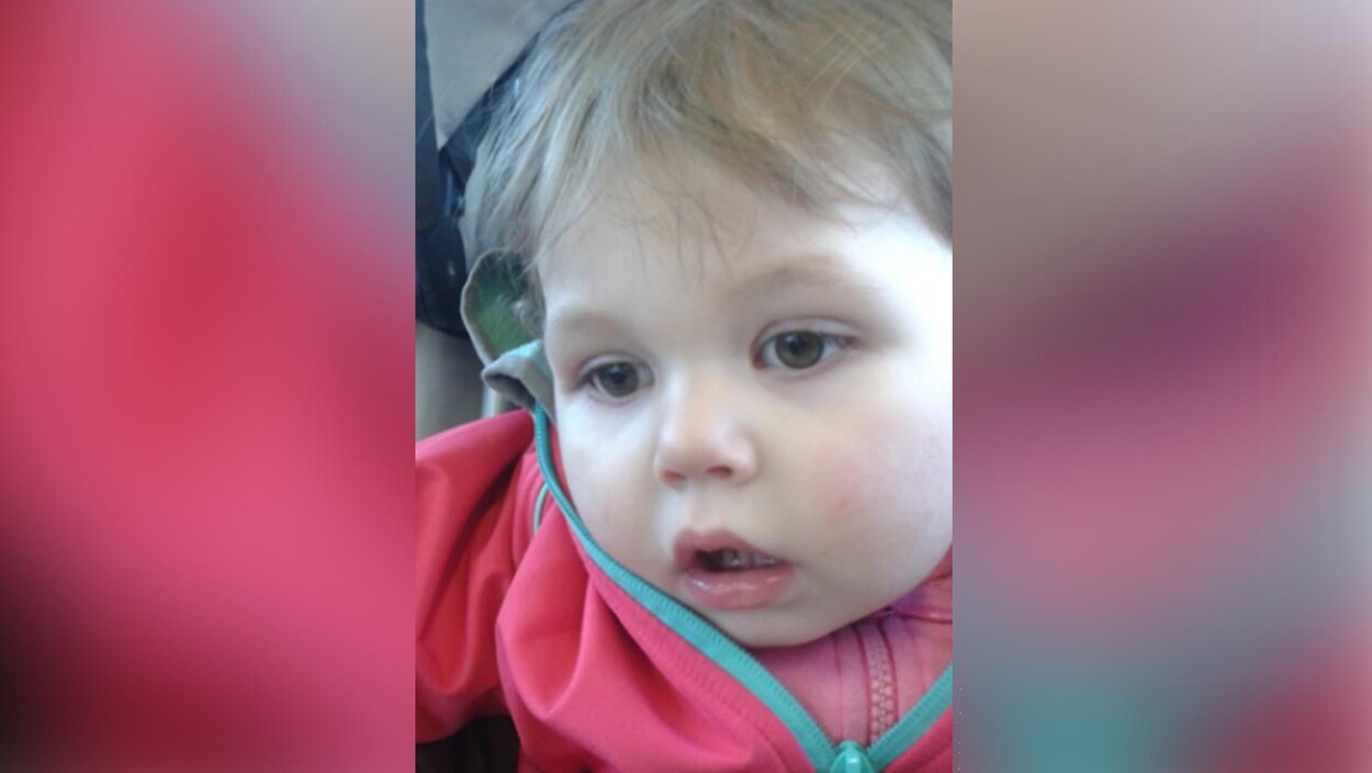Photo de Rosalie Gagnon