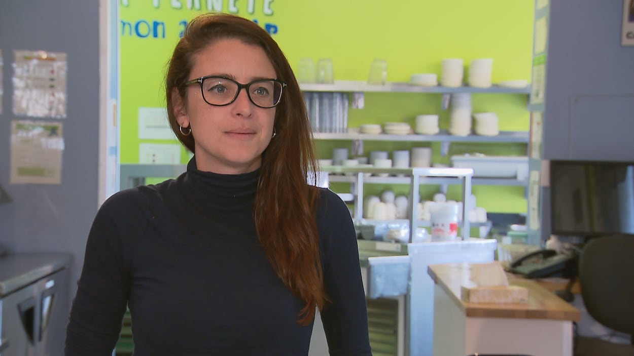 Le Pignon Bleu reprend son service d'aide alimentaire | Coronavirus ...