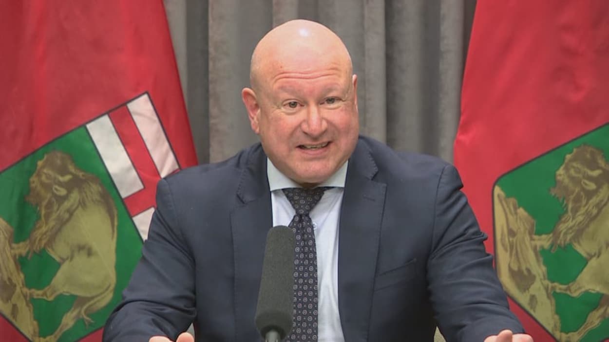 La santé publique du Manitoba confirme 30 cas de rougeole liés aux Ag Days à Brandon