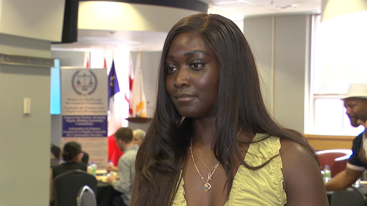 Violence conjugale : « C’est encore très, très tabou dans nos communautés »