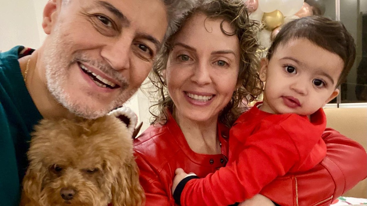 Adoption internationale : « Le Québec est en train de séparer ma famille »