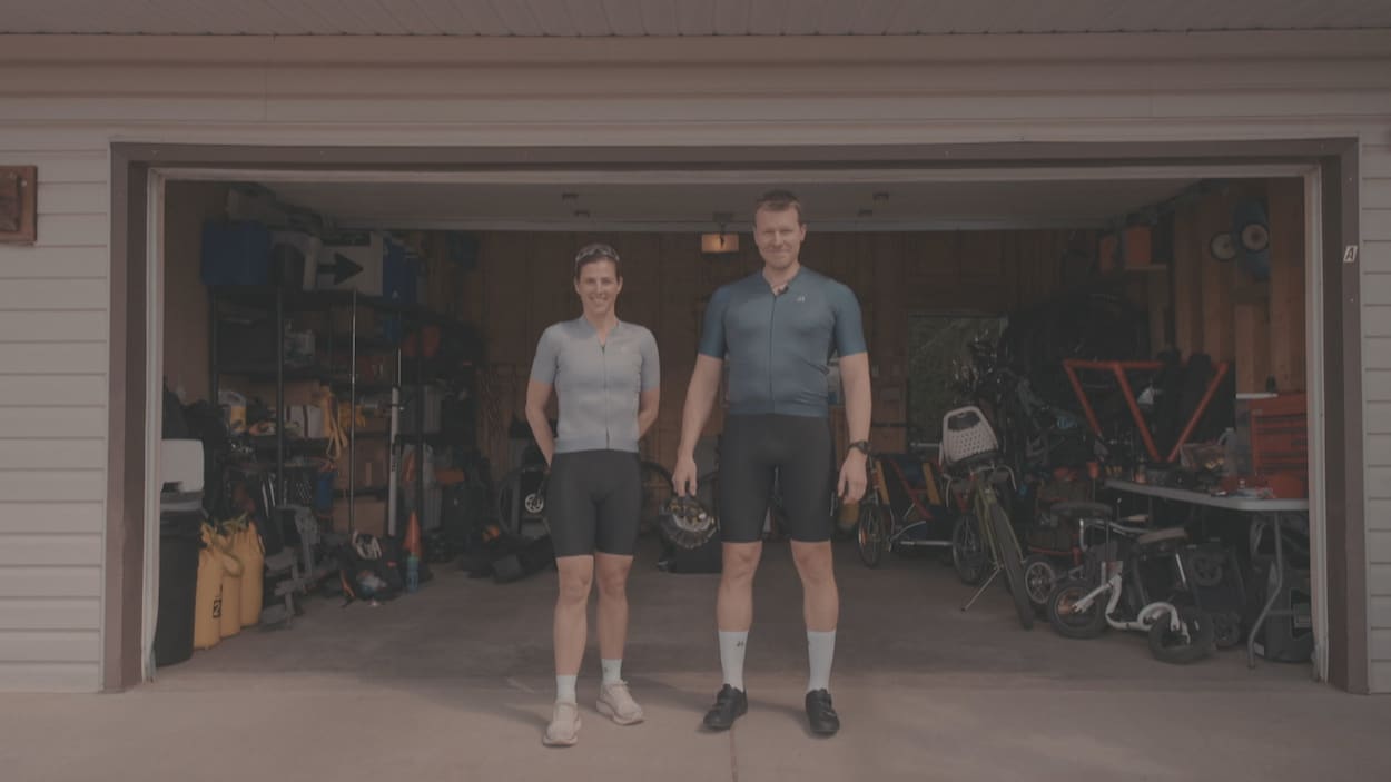 30 000 kilomètres à vélo pour sauver la faune