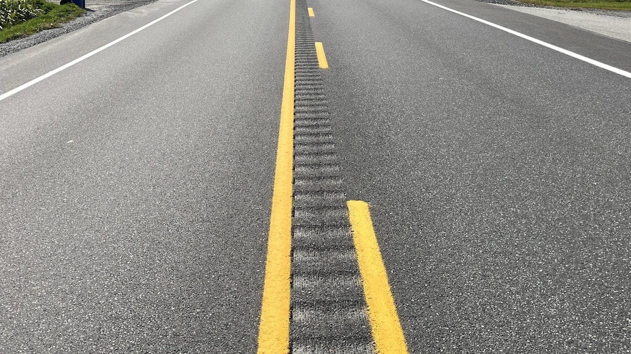 Un lourd bilan routier pour la Mauricie et le Centre-du-Québec en 2025