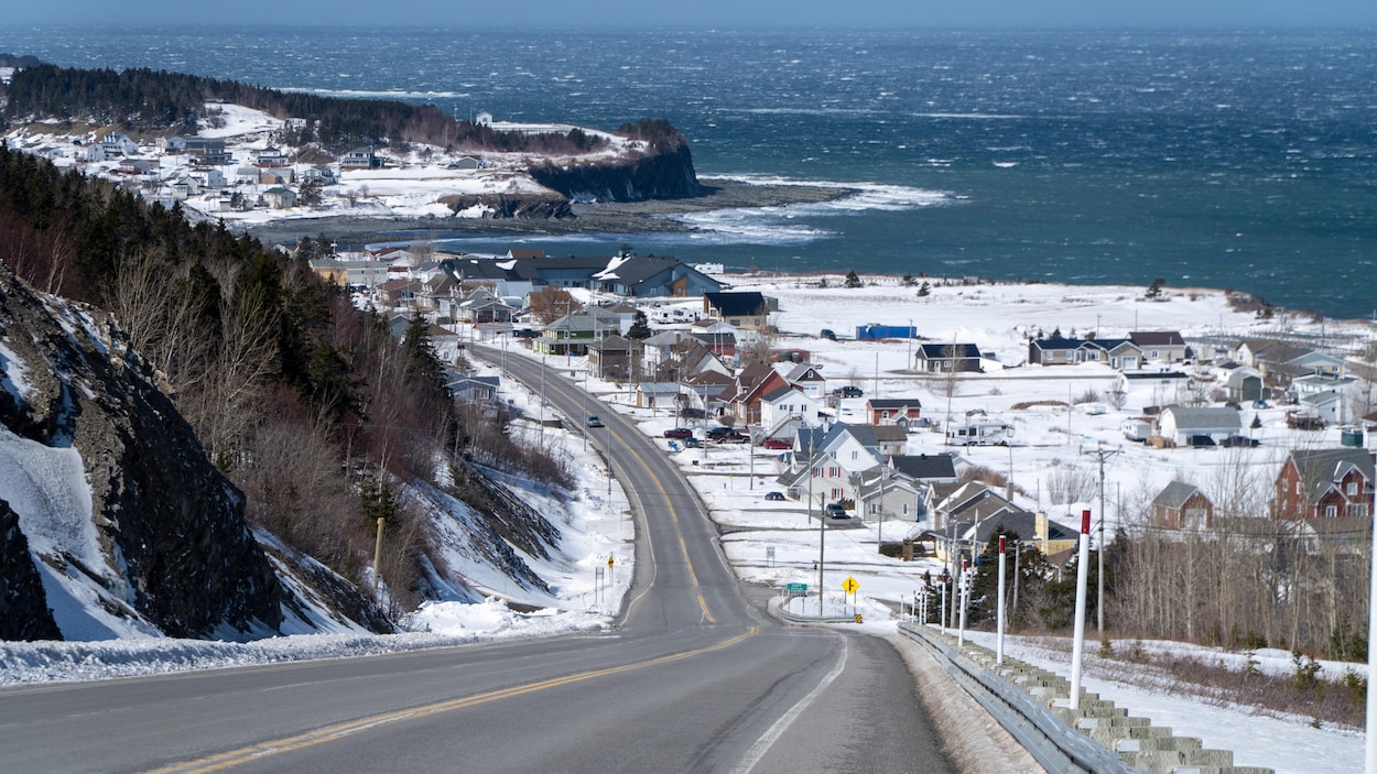 Ce qu’il faut retenir sur le budget 2026 de Gaspé