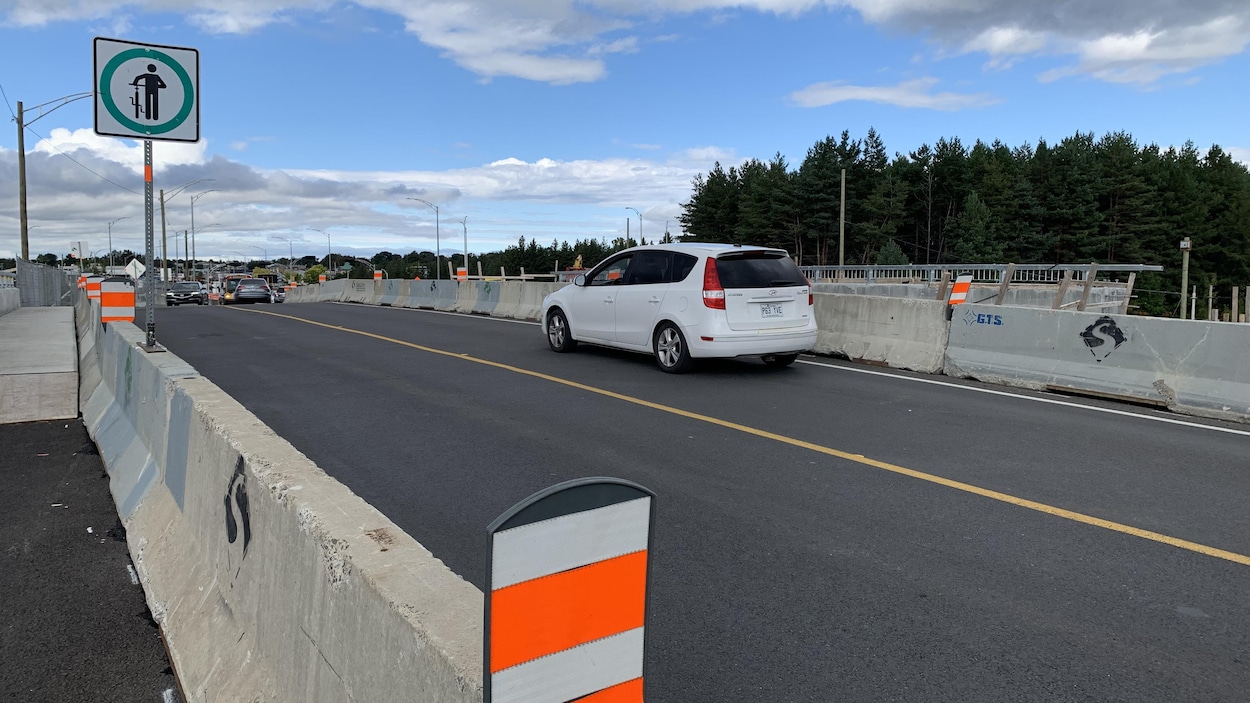 Des travaux à venir sur nos routes en région