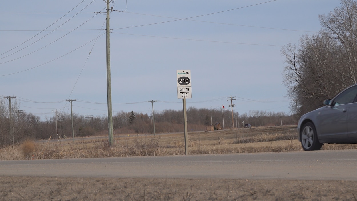 Créer un corridor de « prospérité » le long de la route provinciale 210