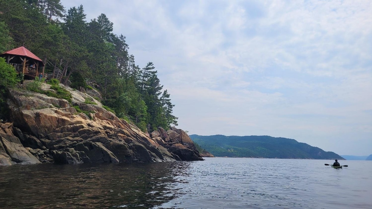La Route bleue du fjord officiellement inaugurée