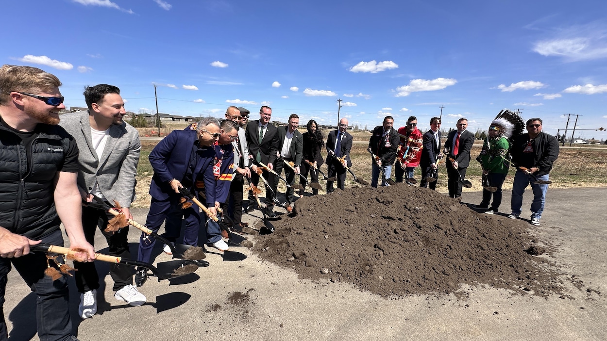 L’Alberta veut restreindre la création de nouvelles pistes cyclables