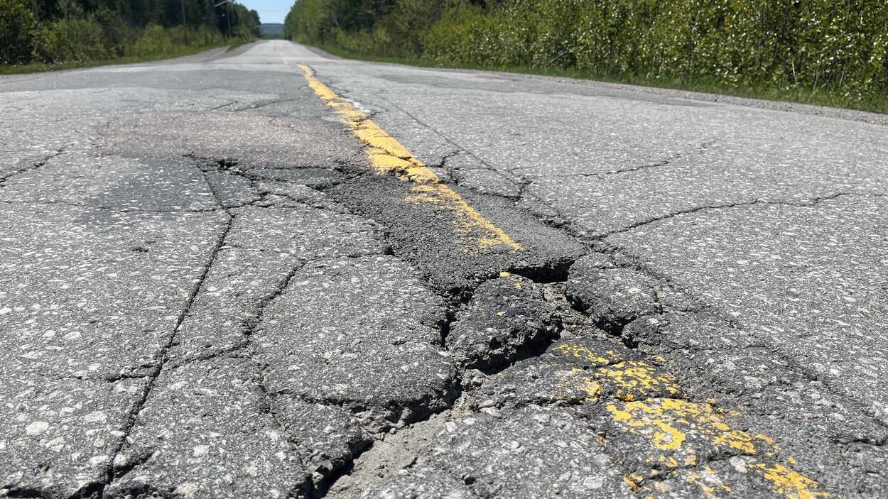 État des routes : 80 % des demandes d’aide financière refusées