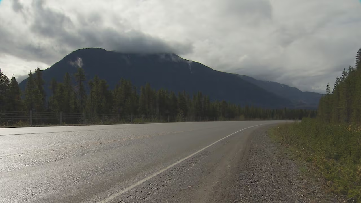 Une entreprise propose une autoroute entre Vancouver et Prince Rupert
