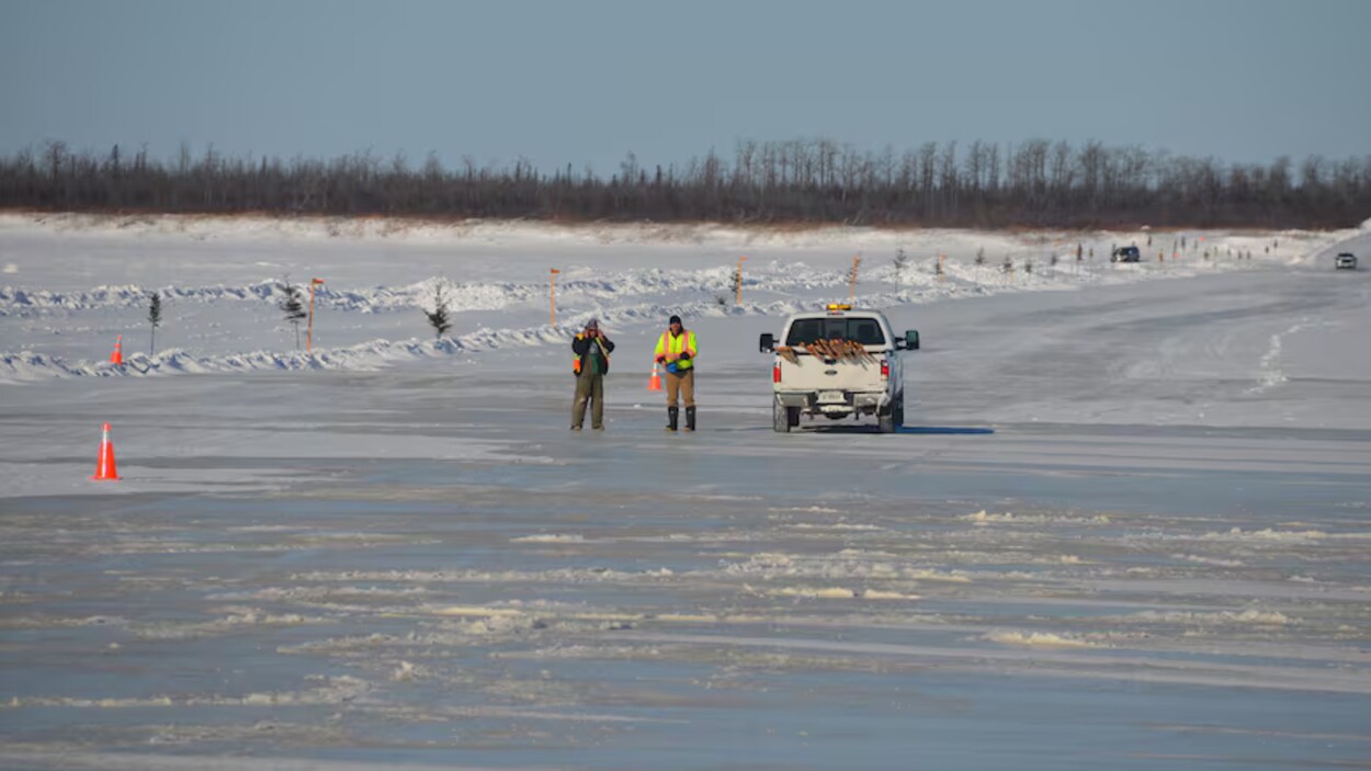 5,1 milliards de dollars pour briser l’isolement de la baie James
