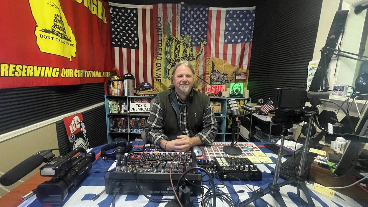 Le mouvement MAGA déchiré depuis la démission de Marjorie Taylor Greene