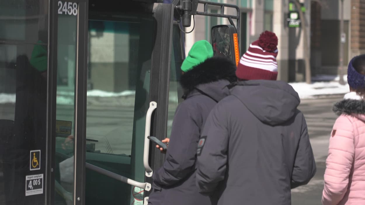RTC : des changements sont désormais effectifs en vue des travaux pour le tramway