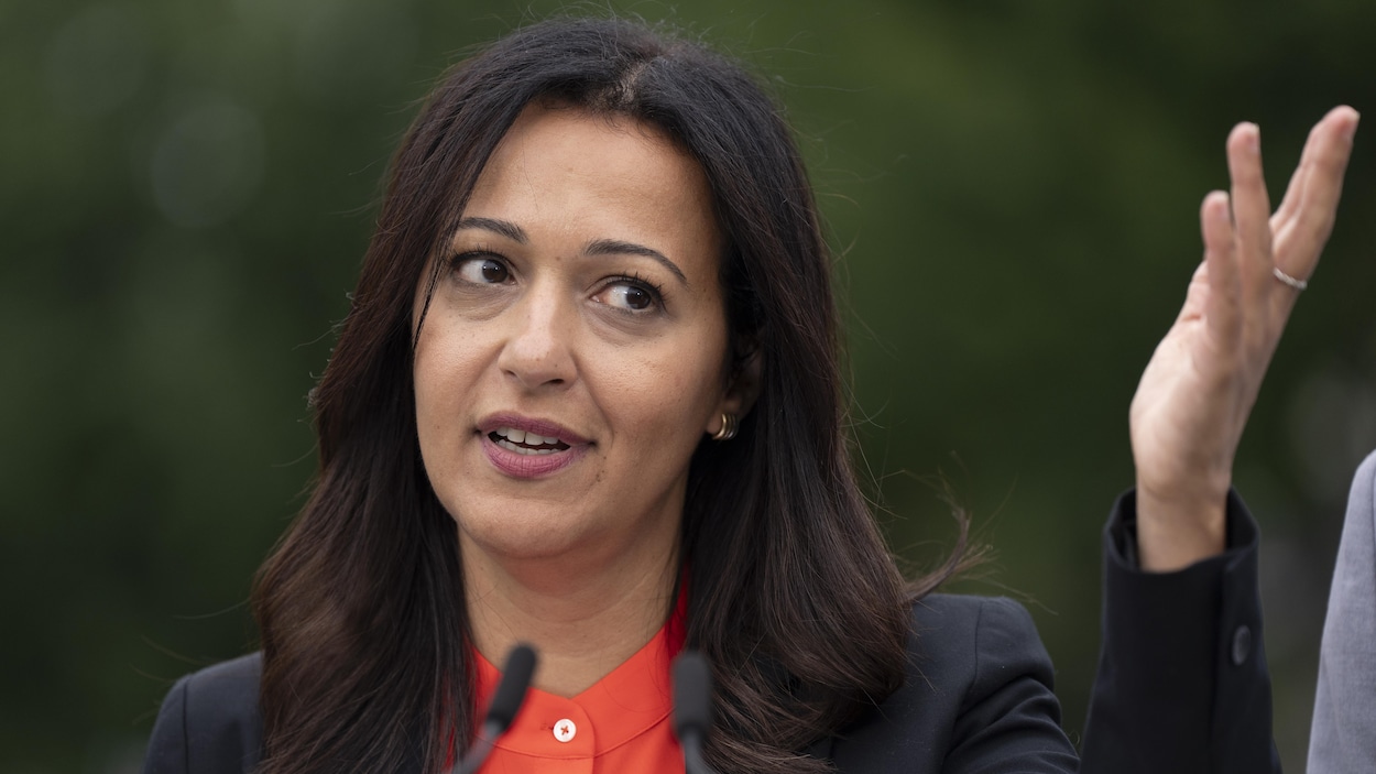 « Dégraissage » de l’État : « Attention aux propositions simplistes », dit QS