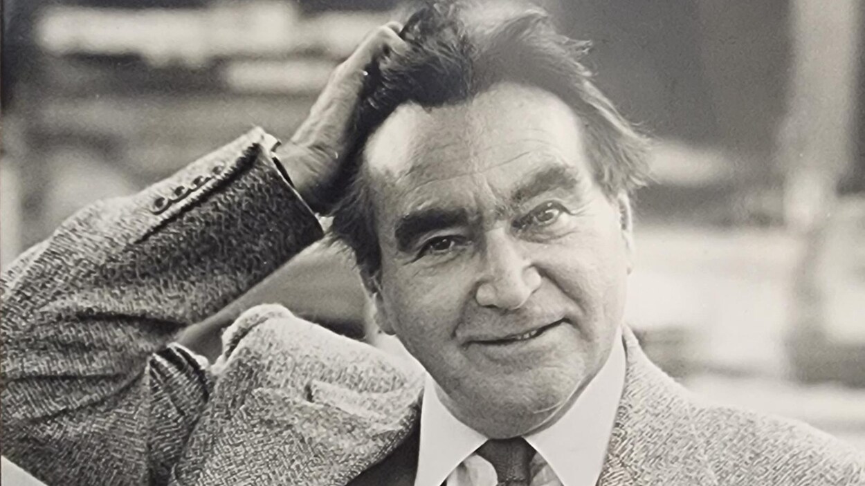 Rudolf Vrba : l'évadé d'Auschwitz sort de l'oubli