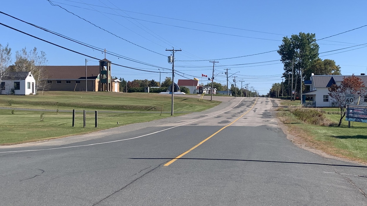 D’importants travaux dès lundi sur la rue Châtillon à Maisonnette