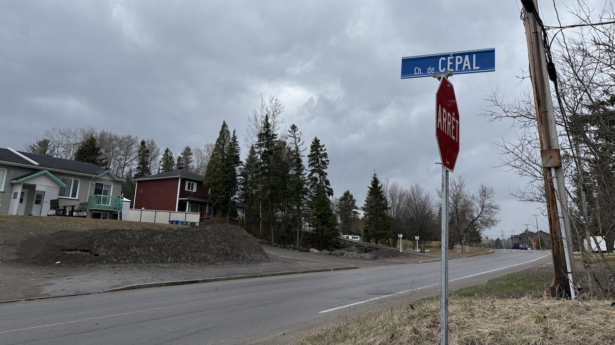 Un cri du cœur des propriétaires du chemin de Cépal à Jonquière