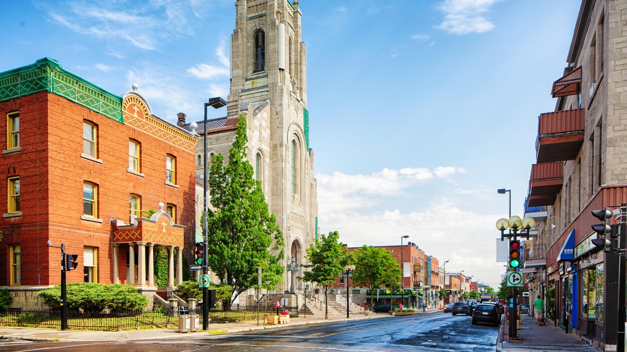 Les avis publics de Rosemont seulement sur le web ICI RadioCanada.ca