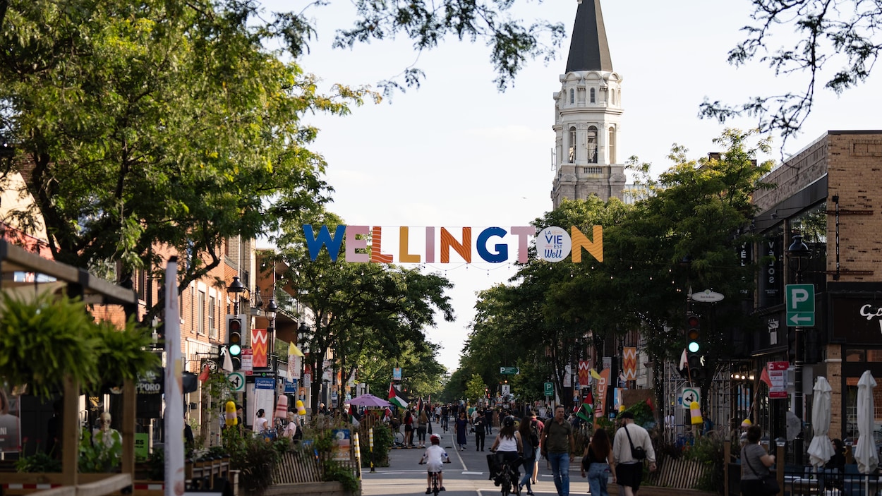 La saison des rues piétonnes s’amorce à Montréal : découvrez tous les détails