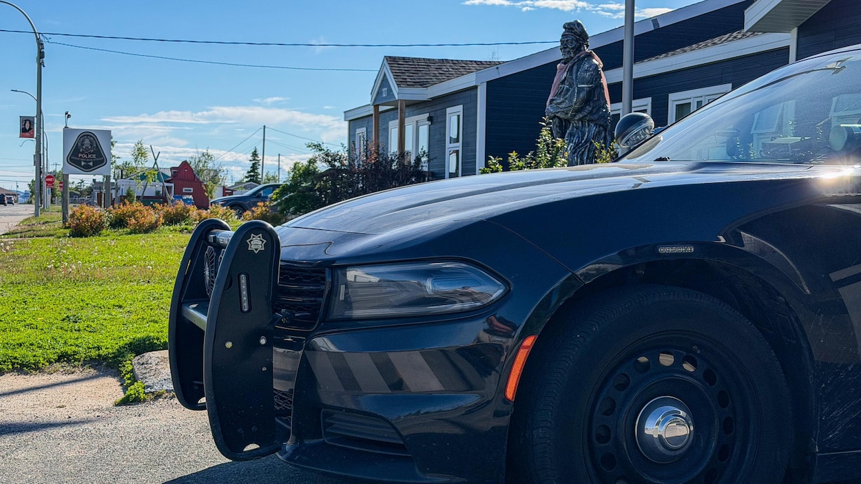 Meurtre à Uashat : trois résidents accusés